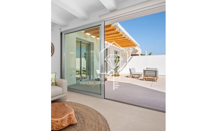 Nouvelle construction - Villas - Dolores - 03150