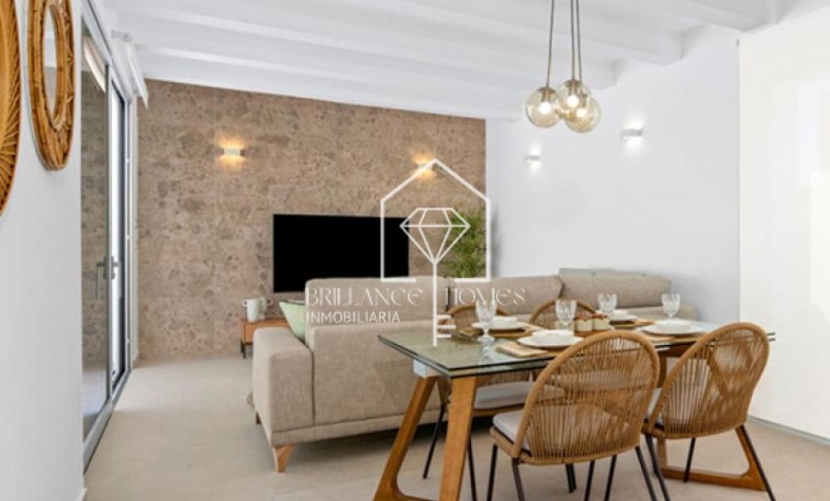 Nouvelle construction - Villas - Dolores - 03150