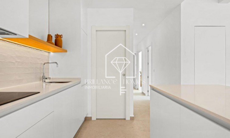 Nouvelle construction - Villas - Dolores - 03150