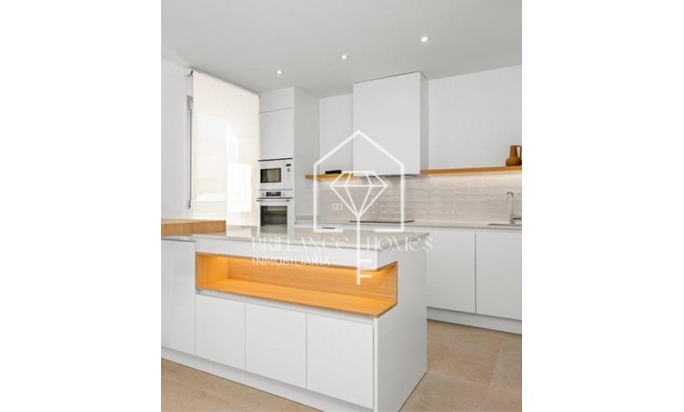 Nouvelle construction - Villas - Dolores - 03150