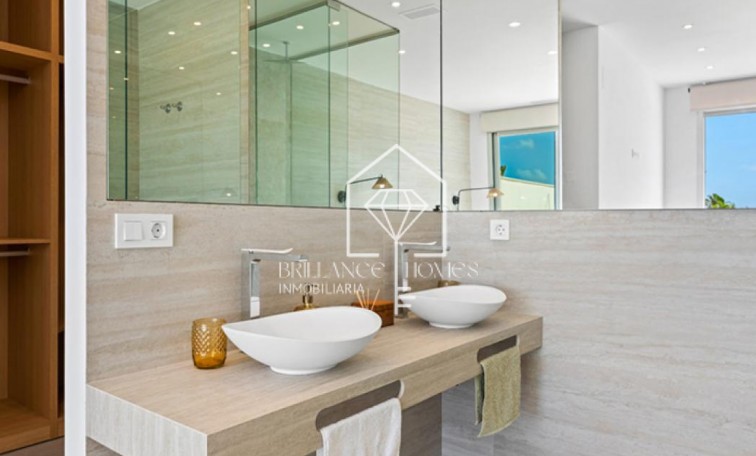 Nouvelle construction - Villas - Dolores - 03150