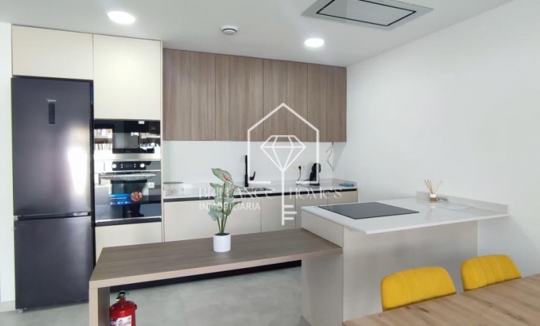 Nowa konstrukcja - Bungalows - Pilar de la Horadada