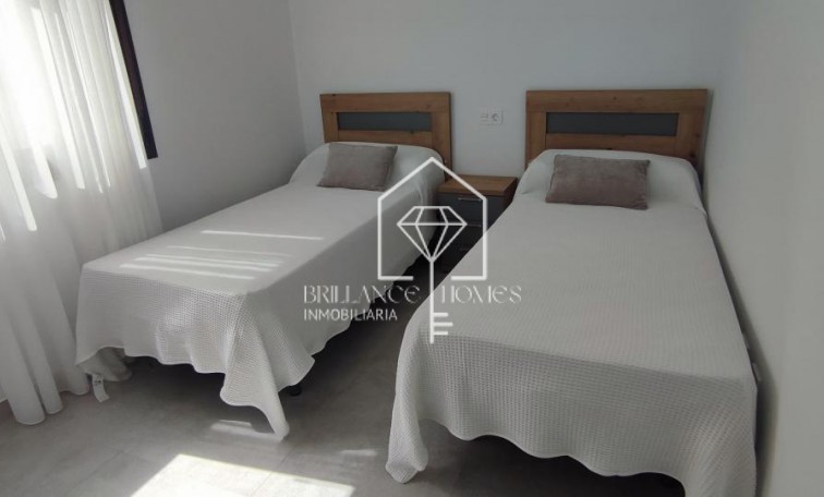 Nowa konstrukcja - Bungalows - Pilar de la Horadada