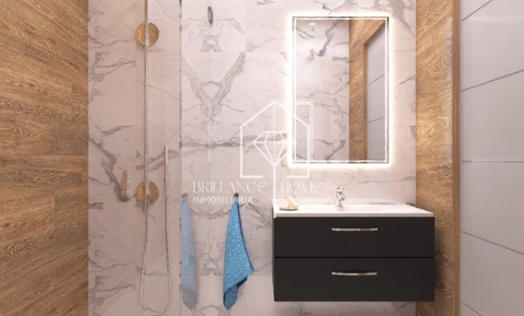 New Build - Villas - Rojales - 03170