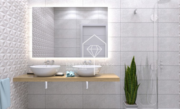 New Build - Villas - Rojales - 03170