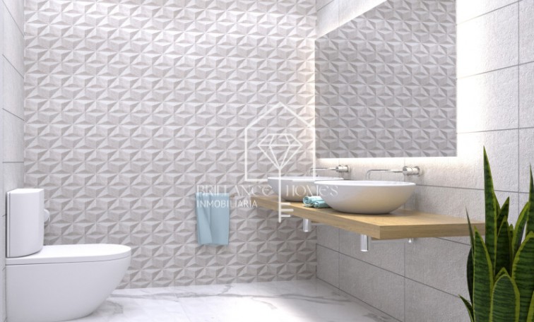 New Build - Villas - Rojales - 03170