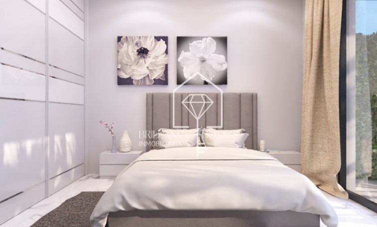 New Build - Villas - Rojales - 03170