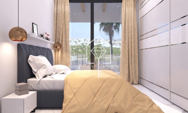 New Build - Villas - Rojales - 03170