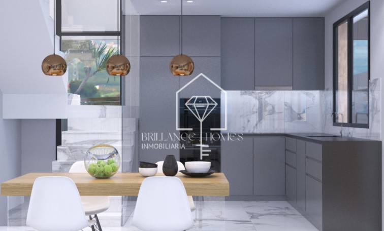 New Build - Villas - Rojales - 03170