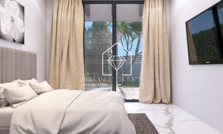 New Build - Villas - Rojales - 03170