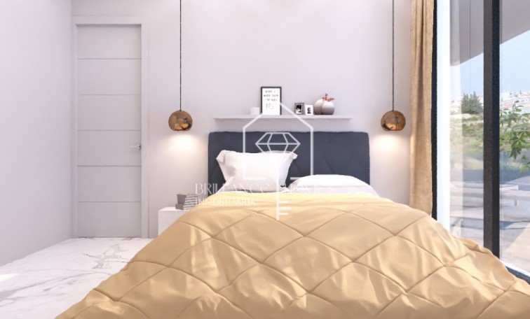 New Build - Villas - Rojales - 03170