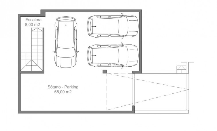 New Build - Villas - Rojales - 03170