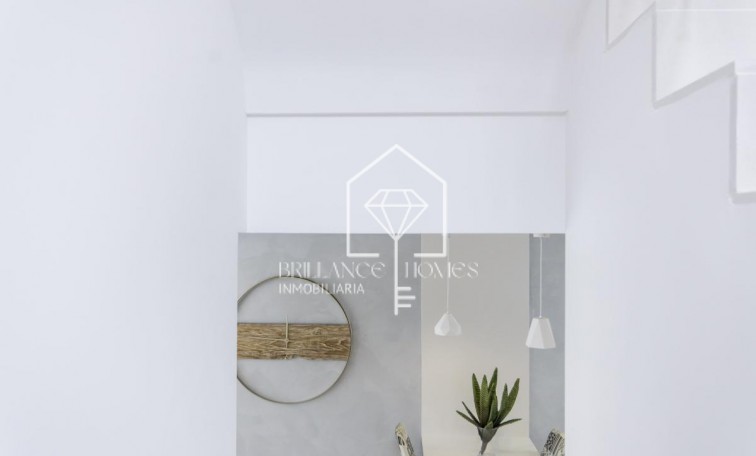 Nouvelle construction - Villas - San Miguel de Salinas - 03193