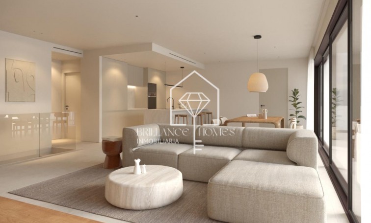 Nouvelle construction - Villas - Dolores