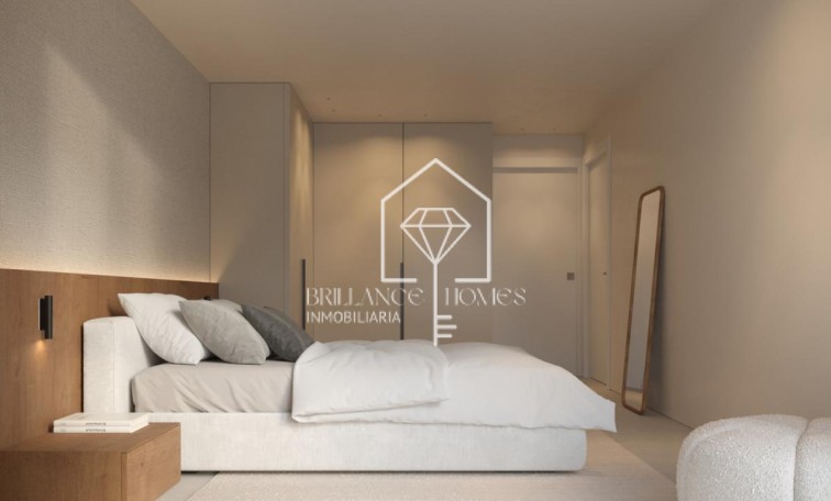 Nouvelle construction - Villas - Dolores