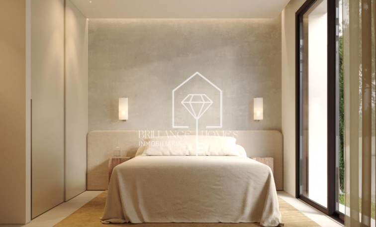 Nouvelle construction - Villas - Dolores