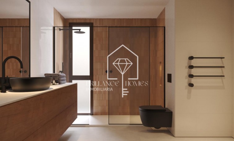 Nouvelle construction - Villas - Dolores