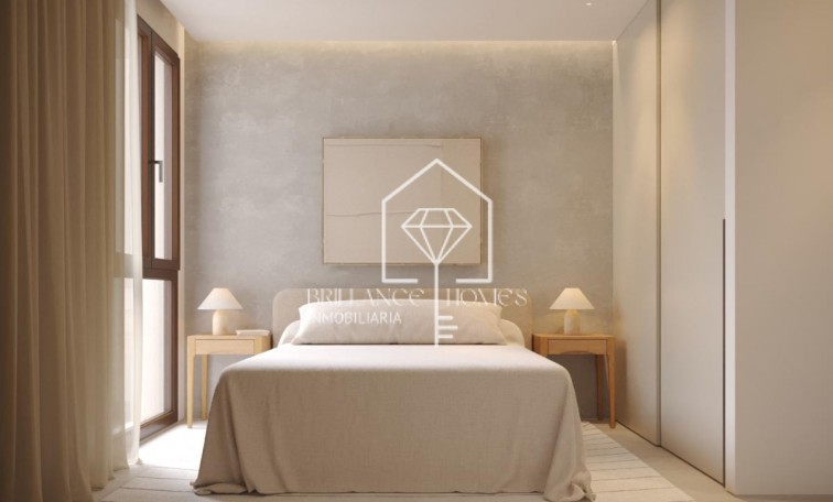 Nouvelle construction - Villas - Dolores