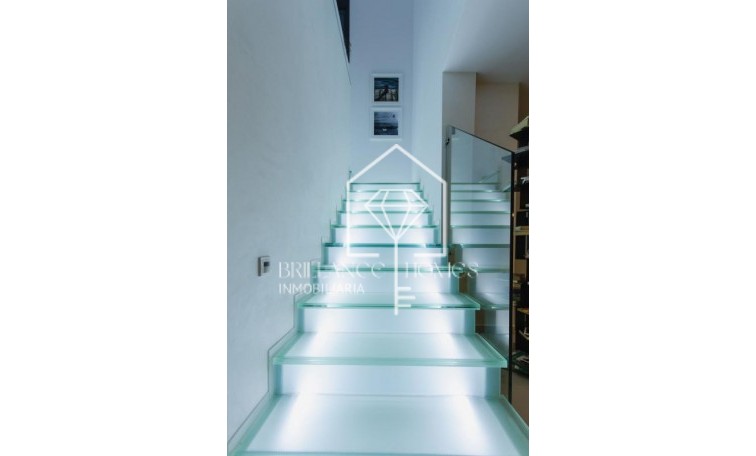 Nouvelle construction - Villas - San Miguel de Salinas - 03193