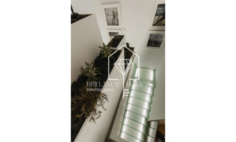 Nouvelle construction - Villas - San Miguel de Salinas - 03193