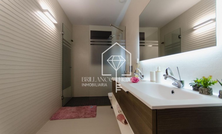 Nouvelle construction - Villas - San Miguel de Salinas - 03193