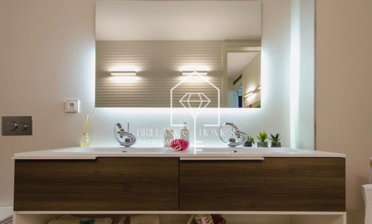 Nouvelle construction - Villas - San Miguel de Salinas - 03193