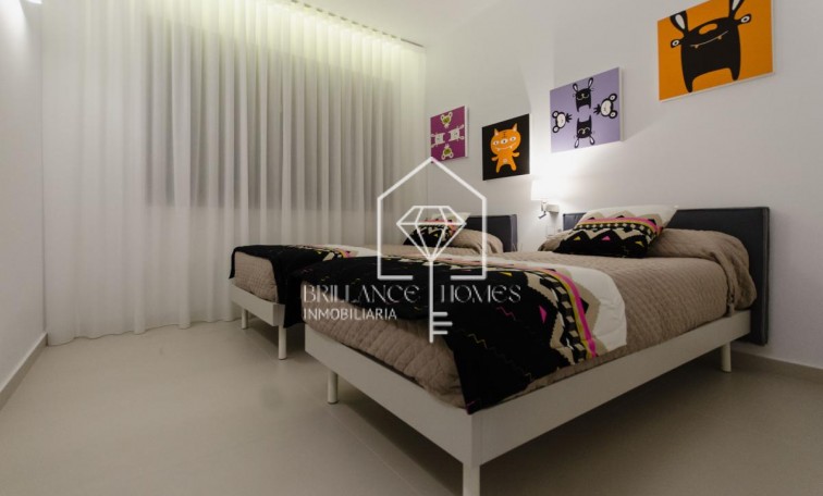 Nouvelle construction - Villas - San Miguel de Salinas - 03193