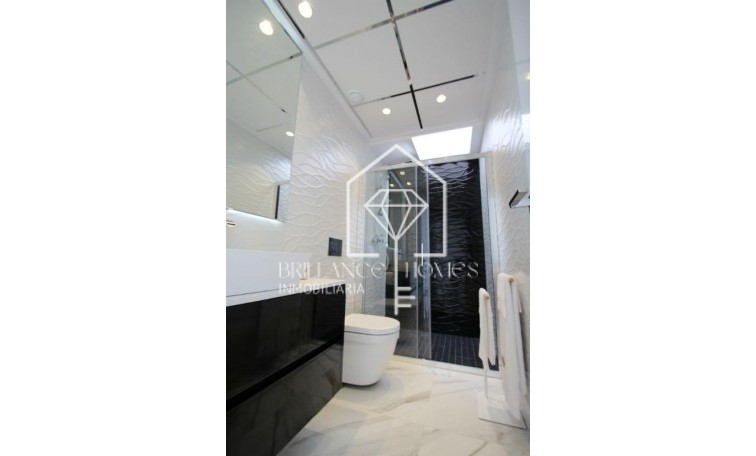 Nouvelle construction - Villas - San Miguel de Salinas - 03193