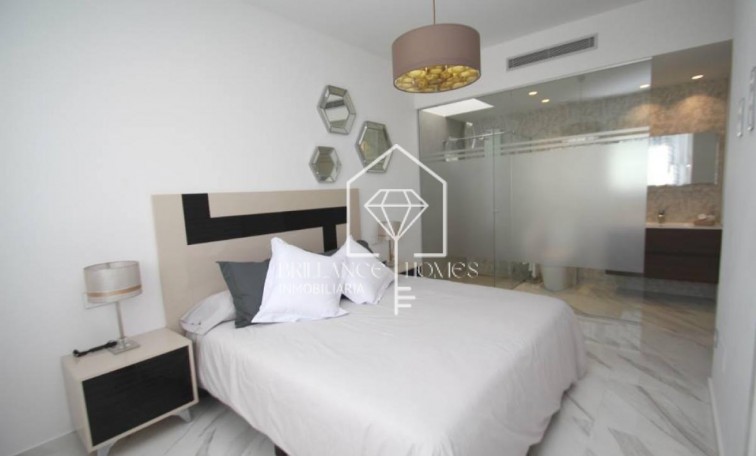 Nouvelle construction - Villas - San Miguel de Salinas - 03193