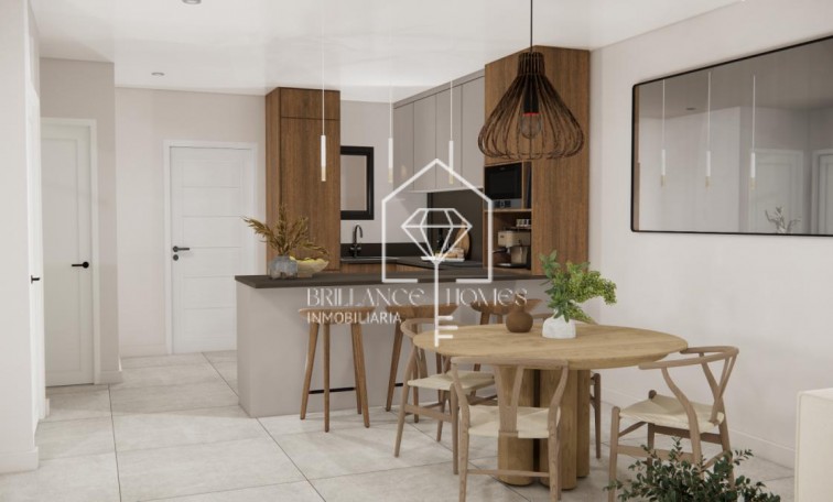 Nowa konstrukcja - Ground floors - Rojales - 03170