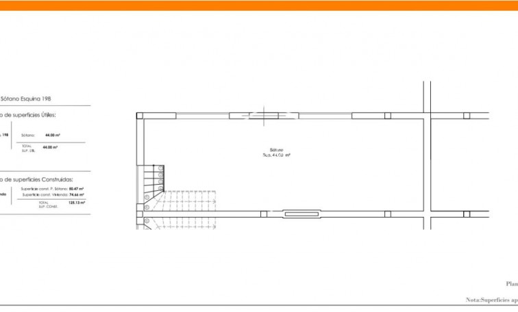 New Build - Terraced houses - Gran Alacant