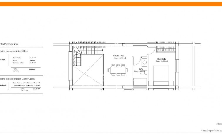 New Build - Terraced houses - Gran Alacant