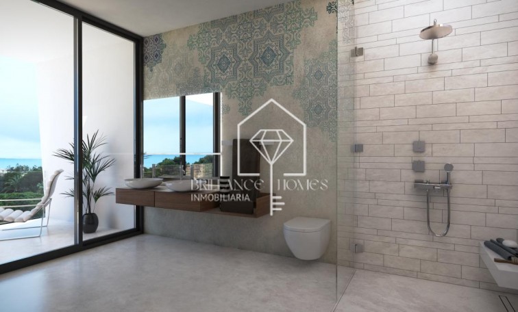 Obra nueva - Villas - Orihuela - 03189