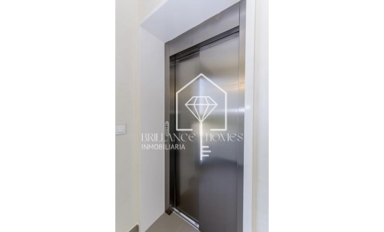 New Build - Villas - Orihuela - 03189