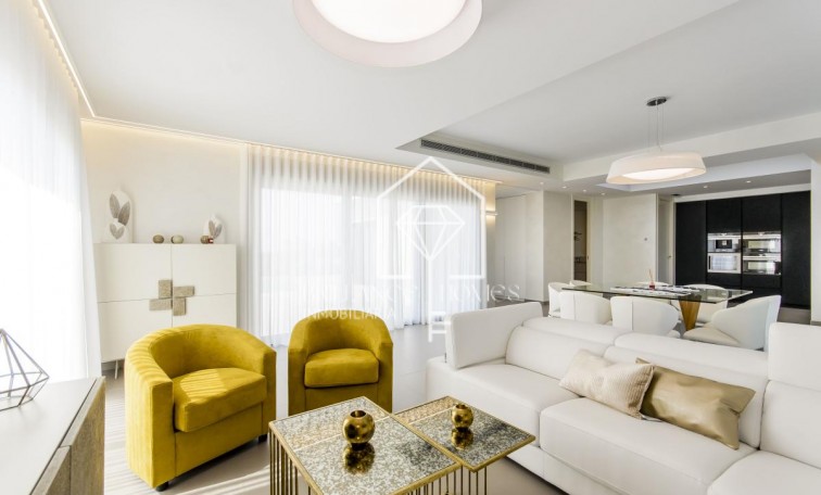 New Build - Villas - Orihuela - 03189