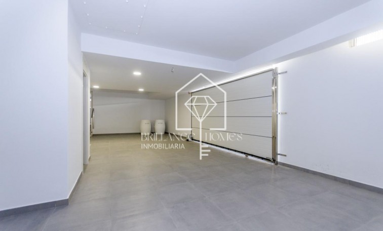 New Build - Villas - Orihuela - 03189