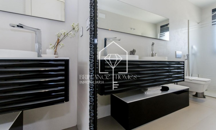 New Build - Villas - Orihuela - 03189