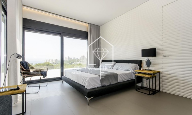 New Build - Villas - Orihuela - 03189