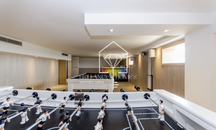 New Build - Villas - Orihuela - 03189