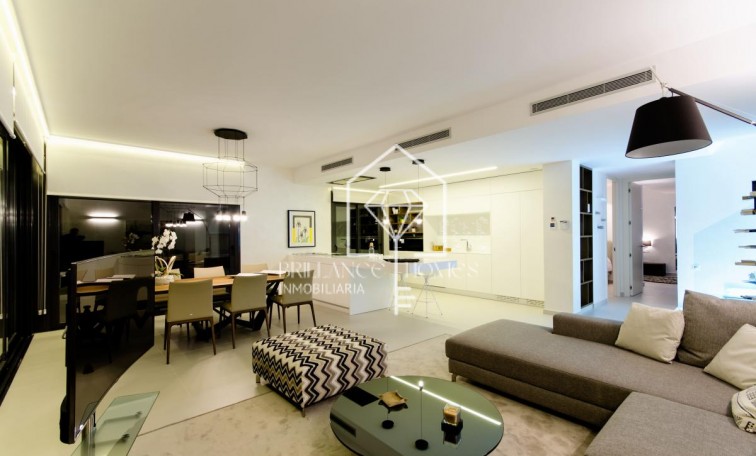 New Build - Villas - Orihuela - 03189