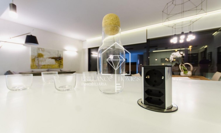 New Build - Villas - Orihuela - 03189