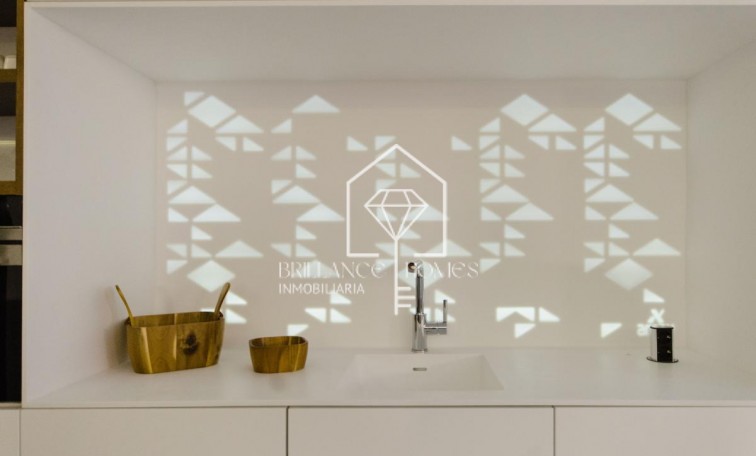 New Build - Villas - Orihuela - 03189