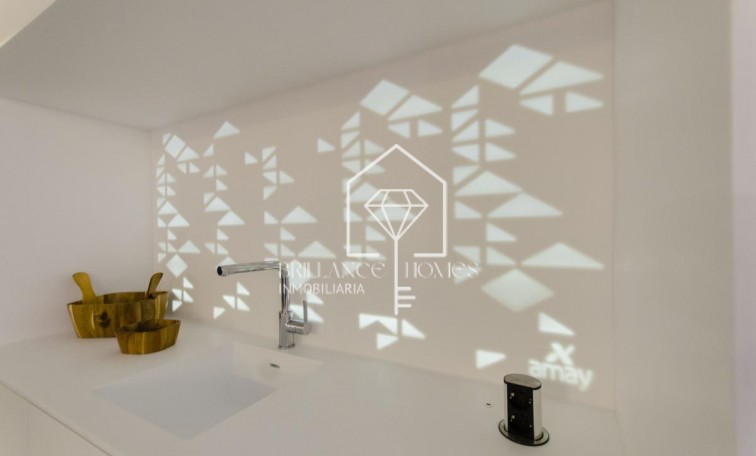 New Build - Villas - Orihuela - 03189