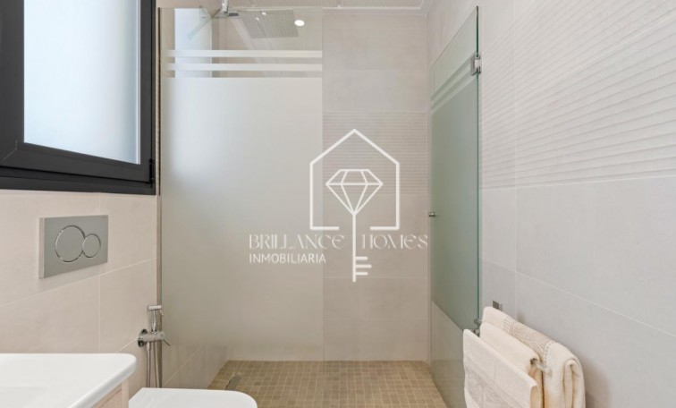 Nouvelle construction - Villas - Orihuela - 03189