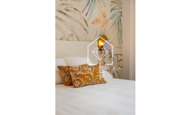 Nouvelle construction - Villas - Orihuela - 03189