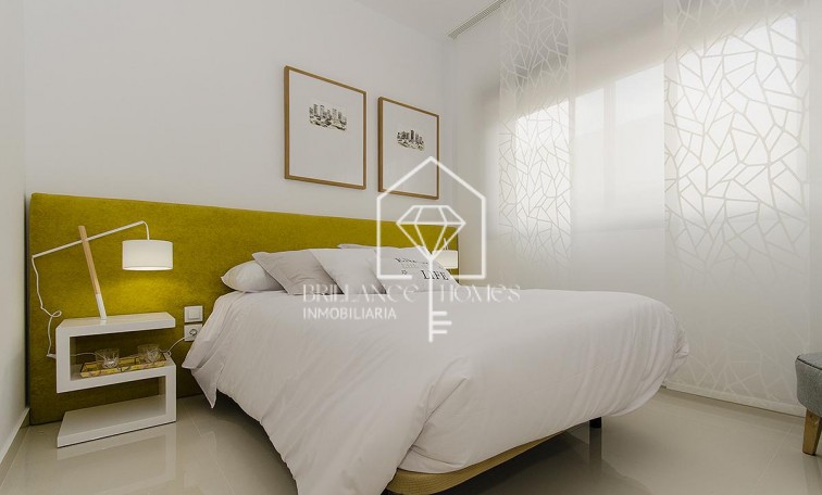 Nouvelle construction - Villas - Orihuela