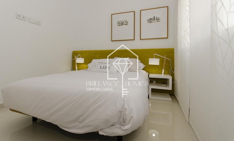 Nouvelle construction - Villas - Orihuela