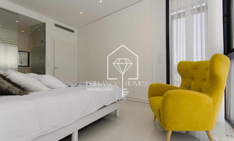 Nouvelle construction - Villas - Orihuela