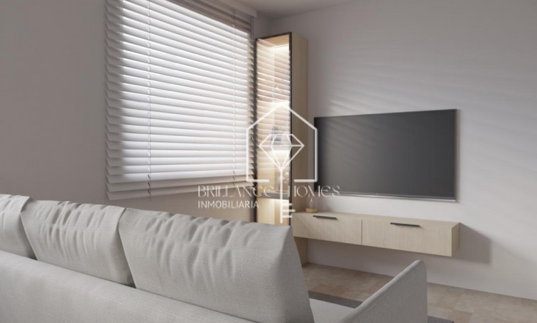 Nouvelle construction - Flats - Alicante - 03012