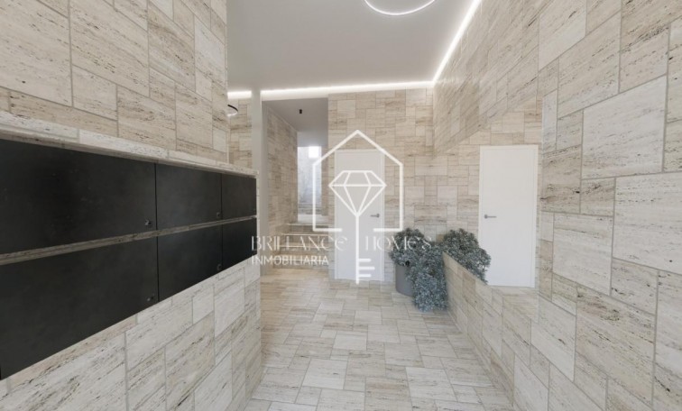 Nouvelle construction - Flats - Alicante - 03012